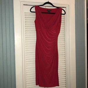 EUC Ralph Lauren Dress
